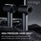 HEMOS BATHROOM FAUCET ABS 120CM HAND BIDET SETS HM-1810,1830,1840