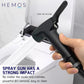 HEMOS BATHROOM FAUCET ABS 120CM HAND BIDET SETS HM-1810,1830,1840