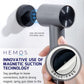 HEMOS BATHROOM FAUCET ABS 120CM HAND BIDET SETS HM-1810,1830,1840