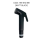 HEMOS BATHROOM FAUCET ABS 120CM HAND BIDET SETS HM-1810,1830,1840