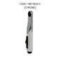 HEMOS BATHROOM FAUCET ABS 120CM HAND BIDET SETS HM-1810,1830,1840
