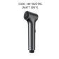 HEMOS BATHROOM FAUCET ABS 120CM HAND BIDET SETS HM-1810,1830,1840