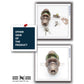 CYLINDRICAL HOUSE ROOM DOOR LOCK TOMBOL PINTU TC5580