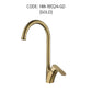 HEMOS KITCHEN FAUCET STAINLESS STEEL SUS 304 PILLAR SINK TAP KEPALA PAIP DAPUR HM-18024