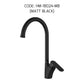 HEMOS KITCHEN FAUCET STAINLESS STEEL SUS 304 PILLAR SINK TAP KEPALA PAIP DAPUR HM-18024