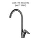 HEMOS KITCHEN FAUCET STAINLESS STEEL SUS 304 PILLAR SINK TAP KEPALA PAIP DAPUR HM-18024
