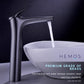 HEMOS BATHROOM BRASS MIXER CONCEALED WALL BASIN TAP KEPALA PAIP AIR 13SERIES (MATT GREY, BLACK)