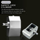 HEMOS 50MM SUS 304 HOUSE COVER LOCK ANTI-CUT & THIEF EXTRA LARGE PADLOCK KUNCI MANGGA HML-505-500