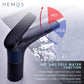 HEMOS BATHROOM BRASS MIXER CONCEALED WALL BASIN TAP KEPALA PAIP AIR 13SERIES (MATT GREY, BLACK)