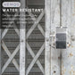 HEMOS 50MM SUS 304 HOUSE COVER LOCK ANTI-CUT & THIEF EXTRA LARGE PADLOCK KUNCI MANGGA HML-505-500