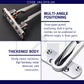 HEMOS HEAVY DUTY SECURITY DOOR CHAIN/SWING BAR DOOR LOCK/DOOR BOLTS LATCH ANTI-THEFT FOR HOME