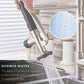 HEMOS COMMERCIAL RESTAURANT INDUSTRY KITCHEN PILLAR FLEXIBLE SINK TAP KEPALA PAIP DAPUR HM-19053