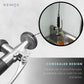 HEMOS COMMERCIAL RESTAURANT INDUSTRY KITCHEN PILLAR FLEXIBLE SINK TAP KEPALA PAIP DAPUR HM-19053