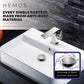 HEMOS BATHROOM FAUCET BRASS UMBRELLA POP UP SPRING PUSH PRESS OVERFLOW BASIN WASTE