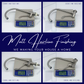 HEMOS HYGIENE MEDICAL HEALTH LONG HANDLE WATER TAP PILLAR WALL SINK TAP KEPALA PAIP AIR HOSPITAL