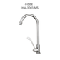 HEMOS HYGIENE MEDICAL HEALTH LONG HANDLE WATER TAP PILLAR WALL SINK TAP KEPALA PAIP AIR HOSPITAL