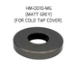 HEMOS PARTS 50MM ENLARGE SINK TAP BOTTOM EXTEND COVER ONLY HM-0010,0175