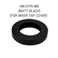 HEMOS PARTS 50MM ENLARGE SINK TAP BOTTOM EXTEND COVER ONLY HM-0010,0175
