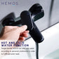 HEMOS BATHROOM FAUCET HANDHELD SHOWER 3 FUNCTIONS MIXER BATH SHOWER WITH TAP KEPALA PAIP BILIK MANDI HM-13006-MB,MG