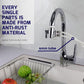 1/4'' BRASS C/P DIVERTER FILTER ADAPTOR VALVE KEPALA AIR SINK DAPUR SINGLE DUAL