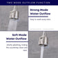 HEMOS KITCHEN FAUCET FLEXIBLE SUS 304 STAINLESS STEEL HOSE PILLAR WALL SINK TAP