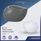 HEMOS BATHROOM SMART TOILET INTELLIGENT WATER CLOSET AUTOMATIC MULTI-FUNCTIONAL HM-784-250-W,G