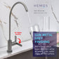 HEMOS KITCHEN FAUCET STEEL 304 WATER FILTER PILLAR SINK TAP HM-381,382