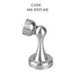 HEMOS PARTS SUS 304 SPRING SOFT CATCH HEAVY DUTY MAGNET DOOR STOPPER BOTH WALL & FLOOR MOUNT