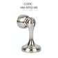 HEMOS PARTS SUS 304 SPRING SOFT CATCH HEAVY DUTY MAGNET DOOR STOPPER BOTH WALL & FLOOR MOUNT