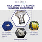 VIP BRASS BALL OUTDOOR WASHING MACHINE BIBTAP KETUK BIB VALVE 318
