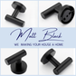 HEMOS SUS304 STAINLESS STEEL TOWEL HOOK WALL MOUNTED HANGER HMBF-83800