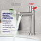 HEMOS BATHROOM FAUCET SUS 304 PILLAR BASIN SINGLE COLD TAP PAIP SINKI HM-333