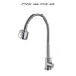KITCHEN FAUCET STAINLESS STEEL PILLAR WALL MOUNTED SINK TAP KEPALA PAIP AIR DAPUR 31SERIES