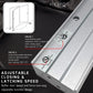 HEMOS HEAVY DUTY COMMERCIAL GRADE HYDRAULIC DOOR CLOSER/SELF CLOSE PENUTUP PINTU AUTOMATIK HM-5917