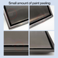 [CLEARANCE SALES] 150 X 150 X 0.8MM STEEL FLOOR TRAP GRATING MATT BLACK HM-107-MB,101-MG