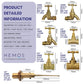 CITY BRASS COPPER 1/2" 3/4" 1" STOP COCK, 1/2" LOOSE KEY TAP, H/D & L/D DUTY BIB TAP, FLOAT VALVE