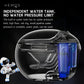 HEMOS BATHROOM CERAMIC SMART TOILET INTELLIGENT WATER CLOSET AUTOMATIC MULTI-FUNCTIONAL HM-782-250-W