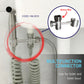 HEMOS PARTS SPRAYER HOLDER SHOWER HEAD BRACKET BIDET BOWL HOLDER ONLY