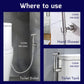 HEMOS PARTS SPRAYER HOLDER SHOWER HEAD BRACKET BIDET BOWL HOLDER ONLY