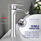 HEMOS STEEL MIXER BASIN TAP MIXER EXPOSED BATH SHOWER WITH TAP 3 MODE SHOWER SETS HM-11SERIES