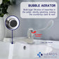 HEMOS HYGIENE MEDICAL HEALTH PROFESSIONAL LONG HANDLE WATER TAP BASIN TAP HM-1003