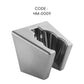 HEMOS PARTS SPRAYER HOLDER SHOWER HEAD BRACKET BIDET BOWL HOLDER ONLY