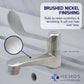 HEMOS HYGIENE MEDICAL HEALTH PROFESSIONAL LONG HANDLE WATER TAP BASIN TAP HM-1003