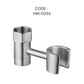HEMOS PARTS SPRAYER HOLDER SHOWER HEAD BRACKET BIDET BOWL HOLDER ONLY