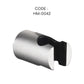 HEMOS PARTS SPRAYER HOLDER SHOWER HEAD BRACKET BIDET BOWL HOLDER ONLY