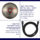 HEMOS BATHROOM BRASS 3 MODE CONCEALED MIXER SHOWER SETS MATT BLACK & GREY MANDIAN HM-13018-MB,MG