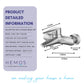 HEMOS STEEL MIXER BASIN TAP MIXER EXPOSED BATH SHOWER WITH TAP 3 MODE SHOWER SETS HM-11SERIES