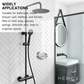 HEMOS BATHROOM SANITARYWARE SUS304 STEEL SOAP HOLDER HMBF-83808