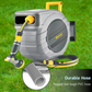 REMAX 30M AUTOMATIC RETRACTABLE HOSE REEL 38-NW303