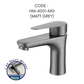HEMOS BATHROOM FAUCET STAINLESS STEEL SUS 304 PILLAR BASIN COLD TAP KEPALA PAIP AIR BILIK MANDI